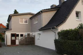Ferienwohnung 3 Dahme
